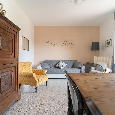 Apartament Casa Di Nelly Bergamo Zewnętrze zdjęcie