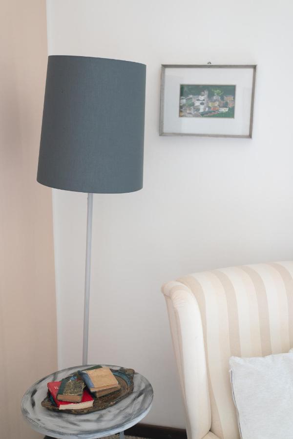Apartament Casa Di Nelly Bergamo Zewnętrze zdjęcie