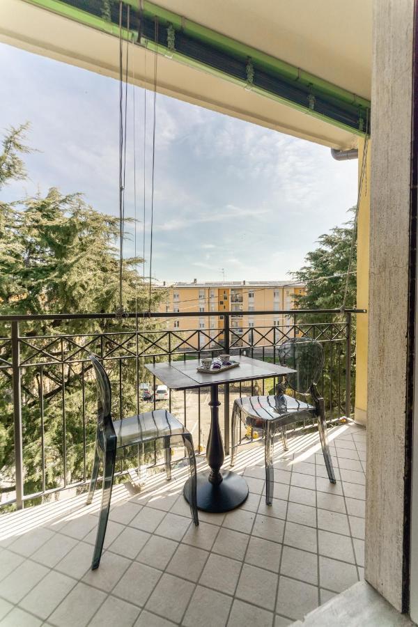 Apartament Casa Di Nelly Bergamo Zewnętrze zdjęcie