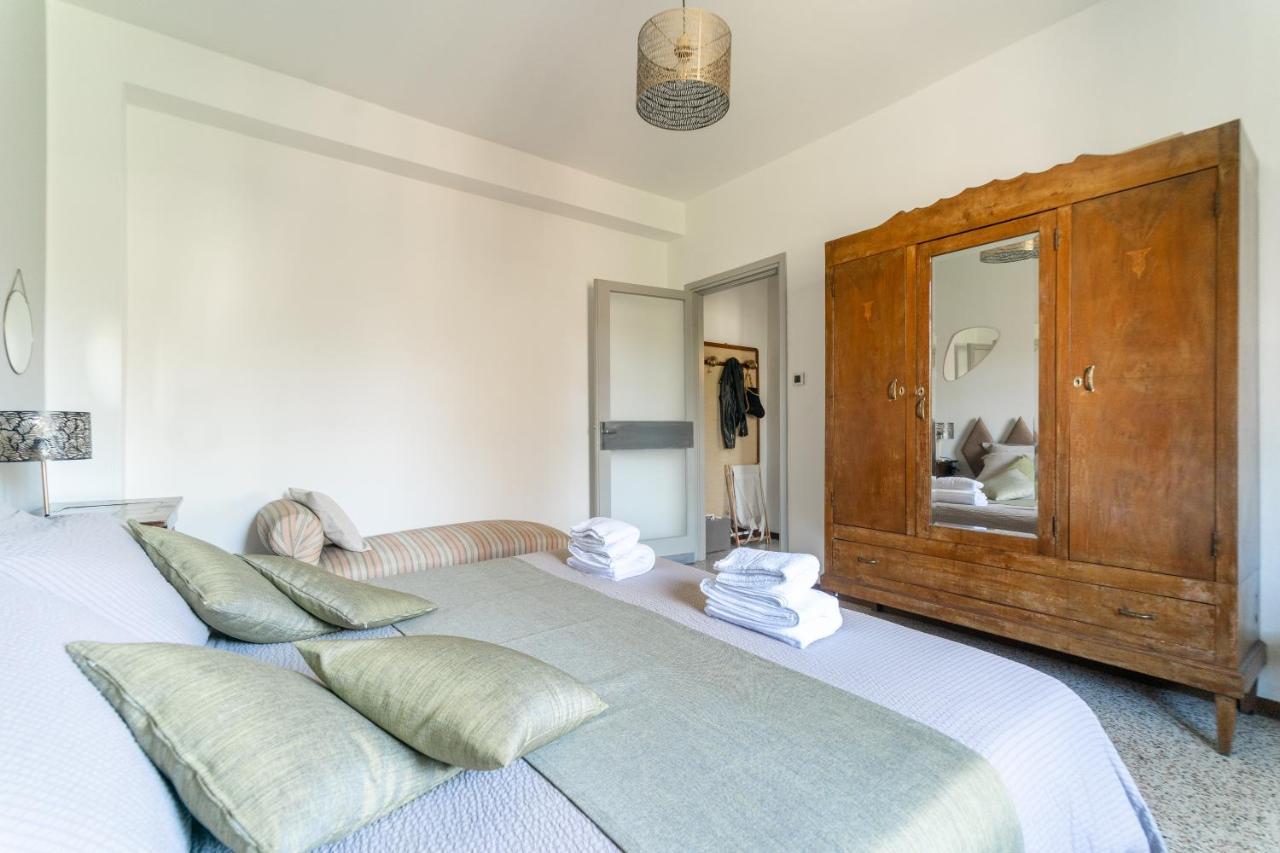 Apartament Casa Di Nelly Bergamo Zewnętrze zdjęcie