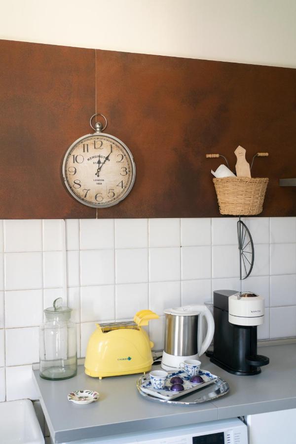 Apartament Casa Di Nelly Bergamo Zewnętrze zdjęcie