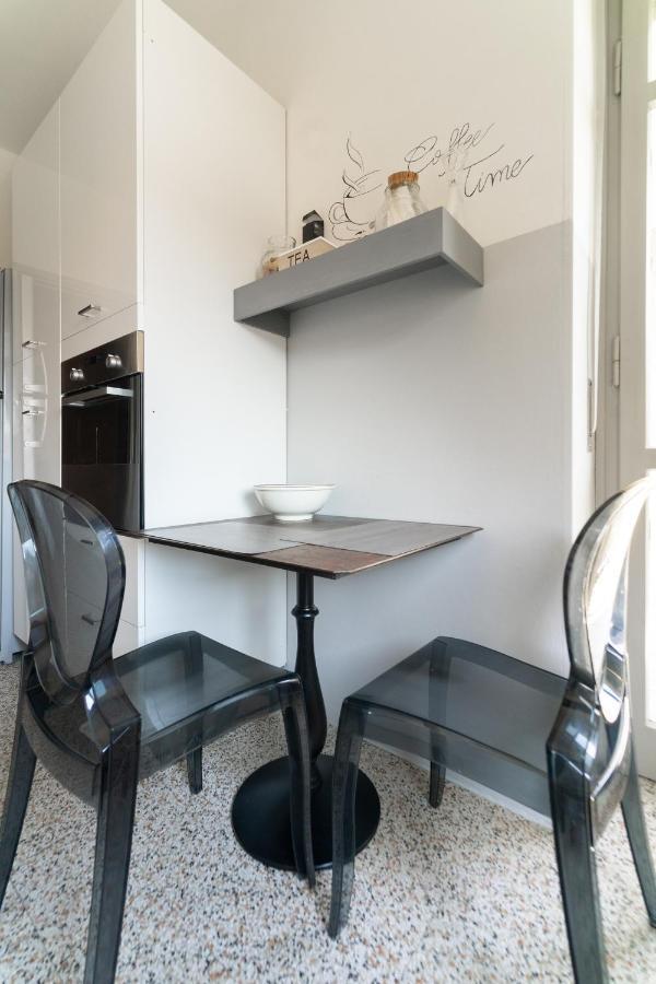 Apartament Casa Di Nelly Bergamo Zewnętrze zdjęcie