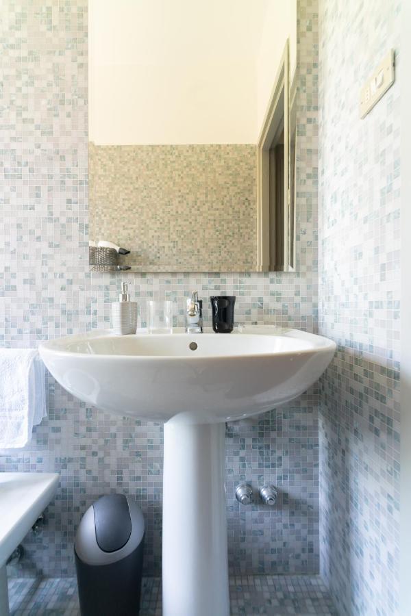 Apartament Casa Di Nelly Bergamo Zewnętrze zdjęcie