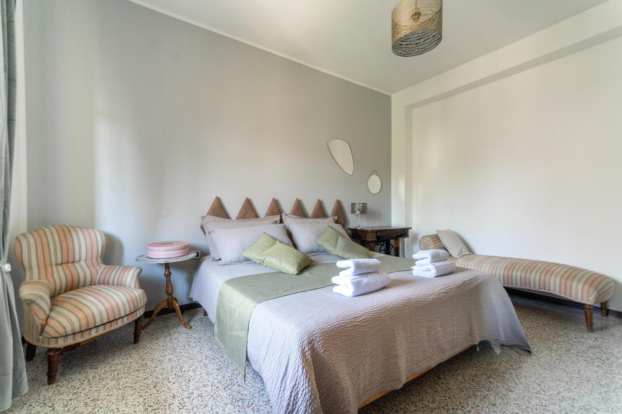 Apartament Casa Di Nelly Bergamo Zewnętrze zdjęcie